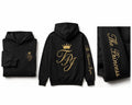Classic hoodie TPJ - The Princess Collection